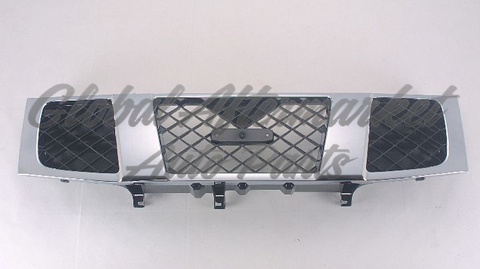 GRILLE LE MODELS