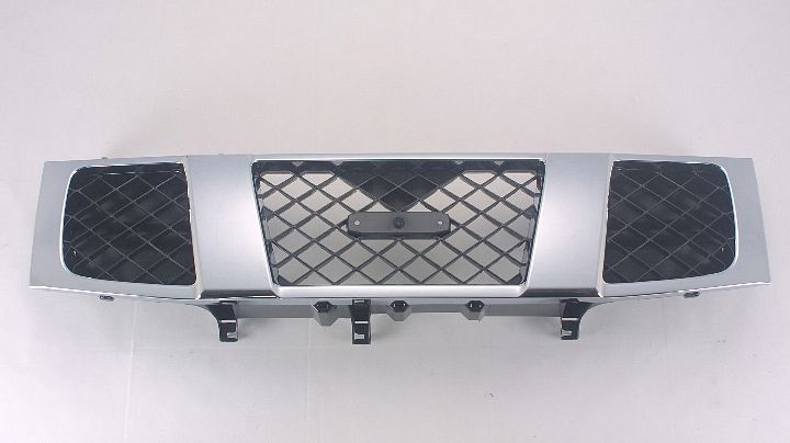 GRILLE LE MODELS