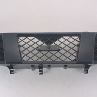 )(PATHFINDER) 2004 GRILLE SE MODELS PAINTED-GRAY