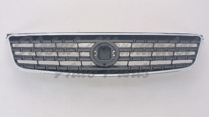 GRILLE