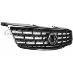 GRILLE — photo 3