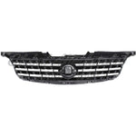 GRILLE — photo 4