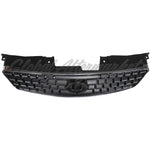 GRILLE — photo 5