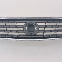 GRILLE