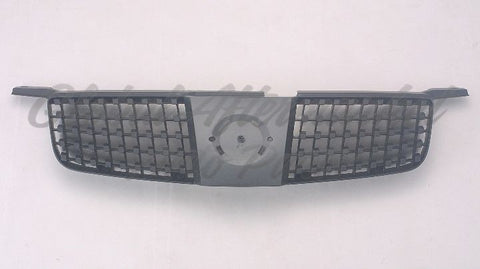 GRILLE