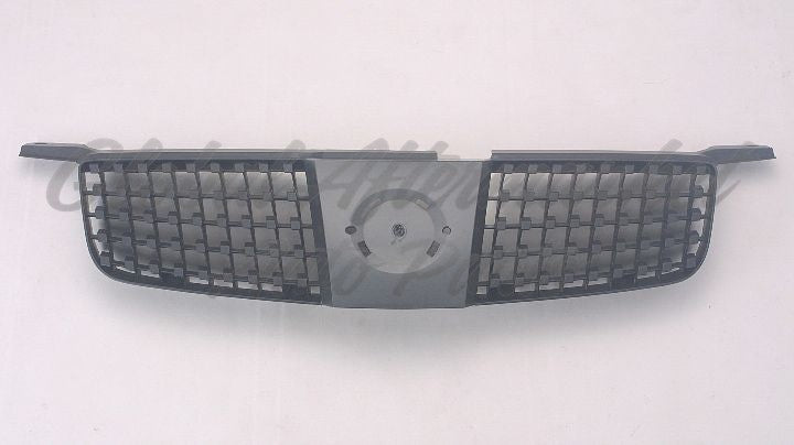 GRILLE