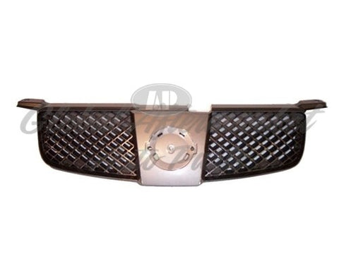 GRILLE SE-R