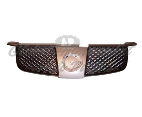 GRILLE SE-R
