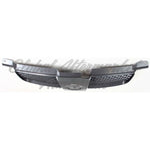 GRILLE SE-R — photo 5