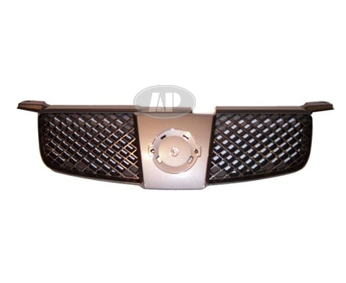 GRILLE SE-R