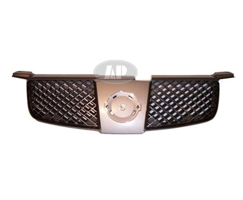 GRILLE SE-R