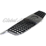 GRILLE BASE/S MODEL SILVER/BLACK — photo 3
