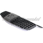 GRILLE BASE/S MODEL SILVER/BLACK — photo 4