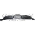GRILLE BASE/S MODEL SILVER/BLACK — photo 5