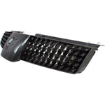 GRILLE SILVER-BLACK — photo 2