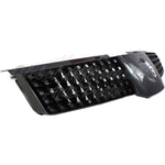 GRILLE SILVER-BLACK — photo 3