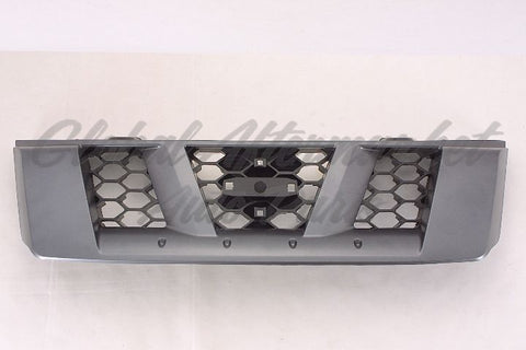 GRILLE