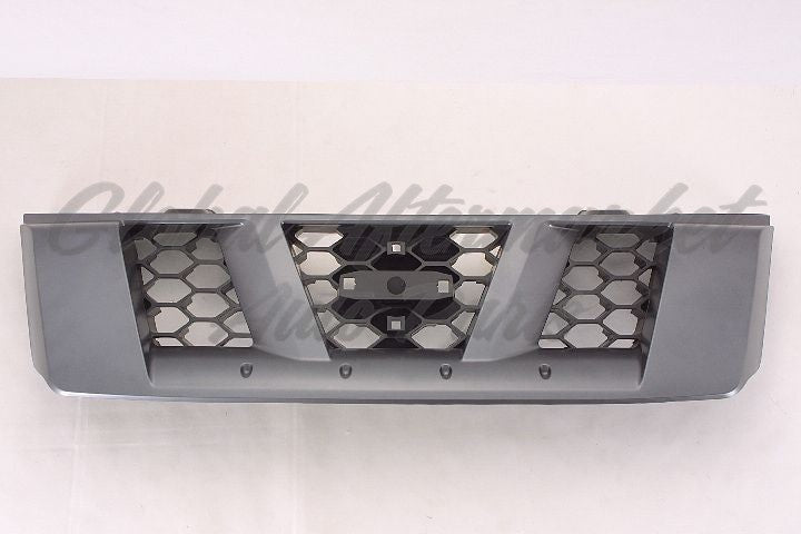 GRILLE