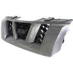 GRILLE — photo 2