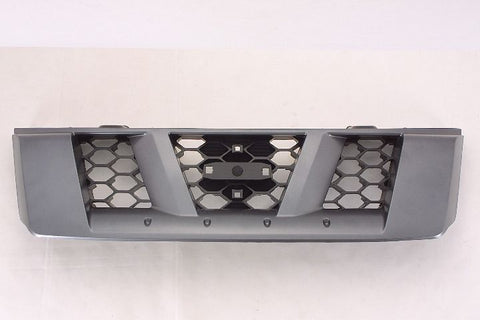 GRILLE