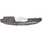 GRILLE CHROME/BLACK — photo 5