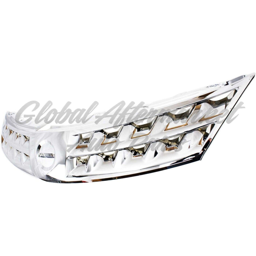 GRILLE CHROME