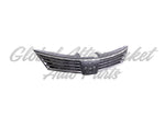 GRILLE CHROME/BLACK — photo 4