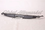 GRILLE SUPPORT BLACK EXCLUDE 2012 SDN — photo 1