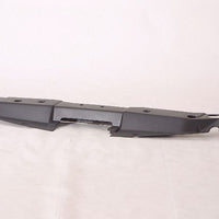 GRILLE SUPPORT BLACK EXCLUDE 2012 SDN