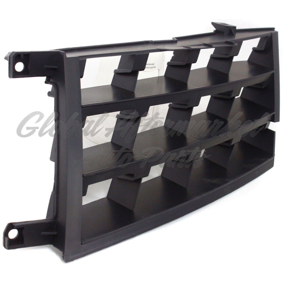 GRILLE LH
