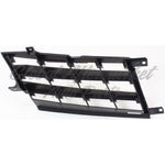 GRILLE LH — photo 4