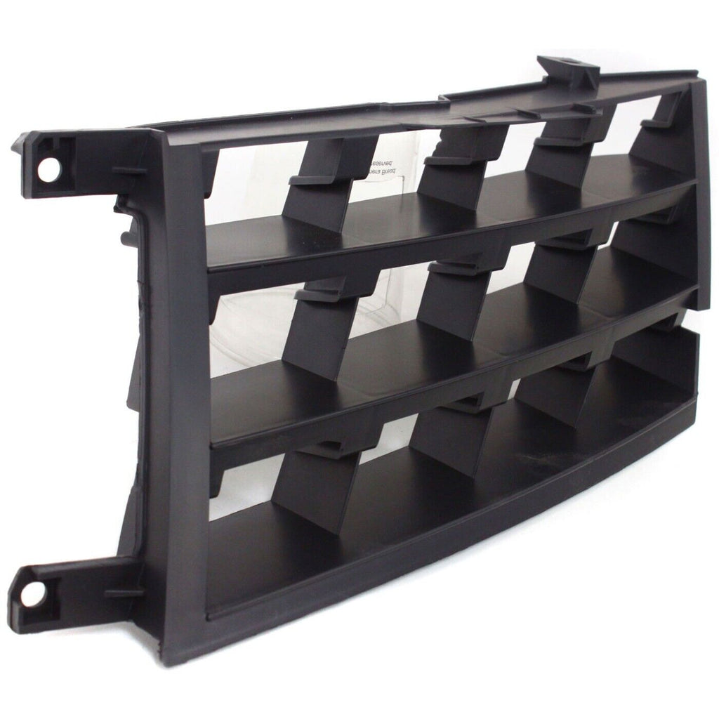 GRILLE LH