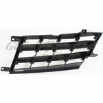 GRILLE RH — photo 4