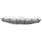 GRILLE CHROME GRAY — photo 4