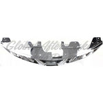 GRILLE W/CHROME MOULDING — photo 5