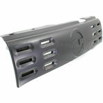 GRILLE GRAY BASE/S/SL — photo 3