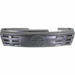 GRILLE GRAY BASE/S/SL — photo 4
