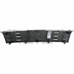 GRILLE GRAY BASE/S/SL — photo 5