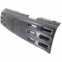 GRILLE GRAY BASE/S/SL