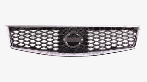 GRILLE SR MODEL