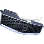 GRILLE SR MODEL — photo 2