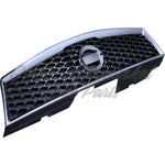 GRILLE SR MODEL — photo 3