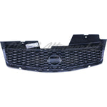 GRILLE SR MODEL — photo 4
