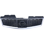 GRILLE SR MODEL — photo 5