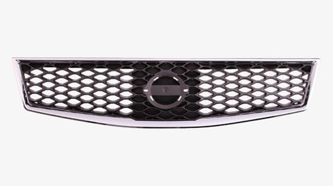 GRILLE SR MODEL