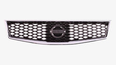 GRILLE SR MODEL