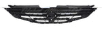 GRILLE CHROME/DARK GRAY — photo 4