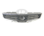GRILLE CHROME/BLACK 2.0L — photo 1