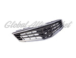 GRILLE CHROME/BLACK 2.0L — photo 3