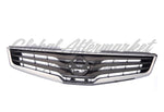 GRILLE CHROME/BLACK 2.0L — photo 5